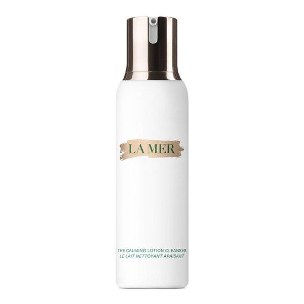 La Mer Nyugtató tisztító emulzió (The Calming Lotion
Cleanser) 200 ml