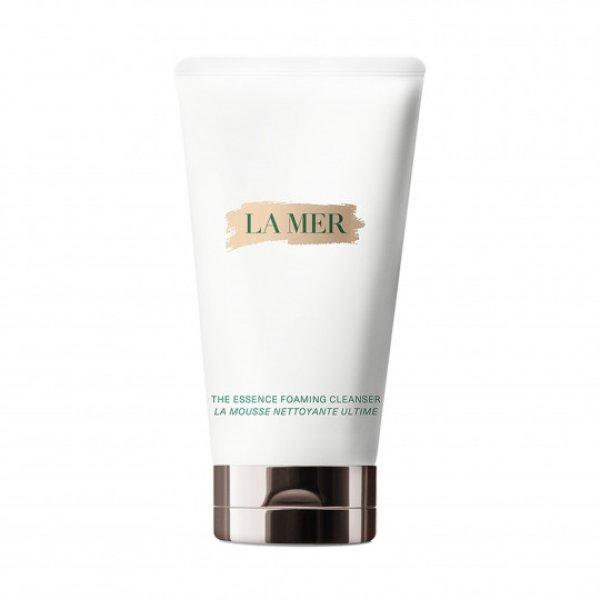 La Mer Arctisztító hab The Essence (Foaming Cleanser) 125 ml