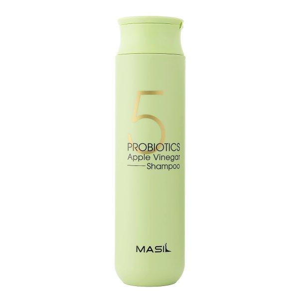 Masil Sampon almaecettel és probiotikumokkal 5 Probiotics (Apple Vinegar
Shampoo) 300 ml