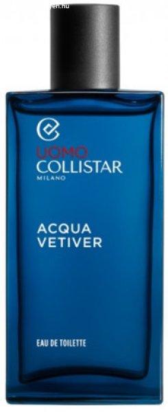 Collistar Toalettvíz Acqua Vetiver Eau de Toilette EDT 100 ml