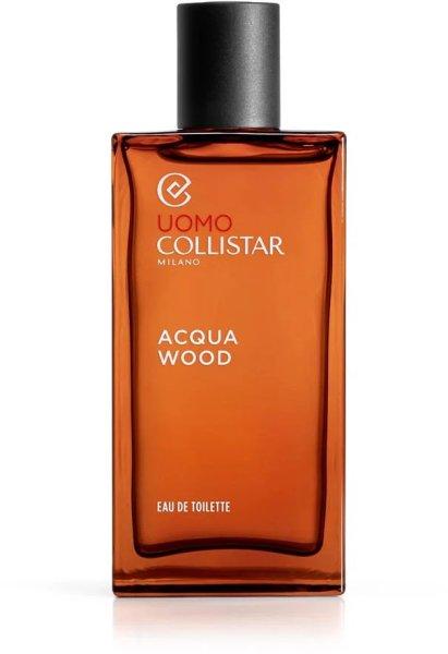 Collistar Toalettvíz Acqua Wood Eau de Toilette EDT 100 ml