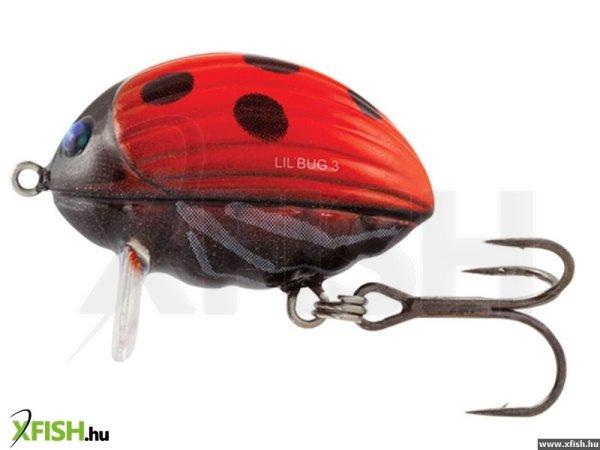 Salmo Wobbler Lil Bug Bg2F Lb