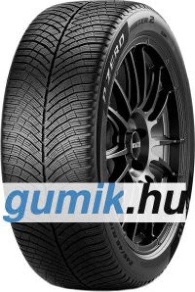 Pirelli P Zero Winter 2 ( HL285/40 R20 111V XL * )