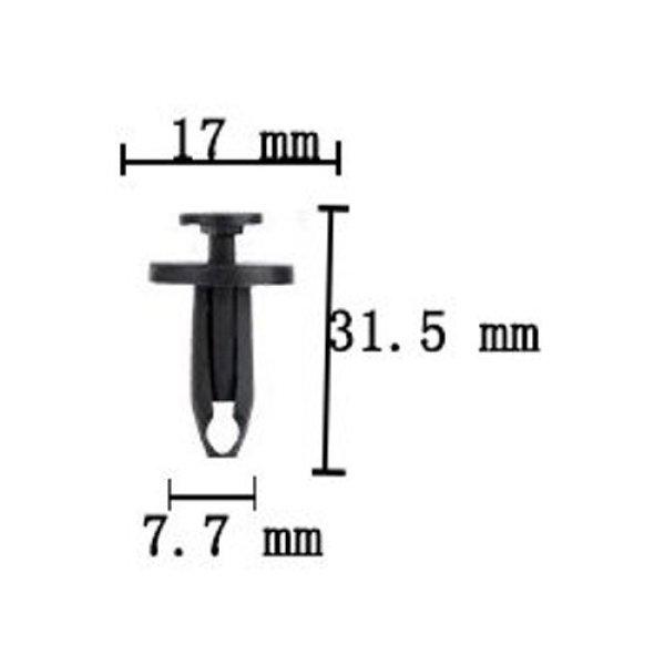 Homasita, Patent Rögz.E. B138 Nyomós Patent