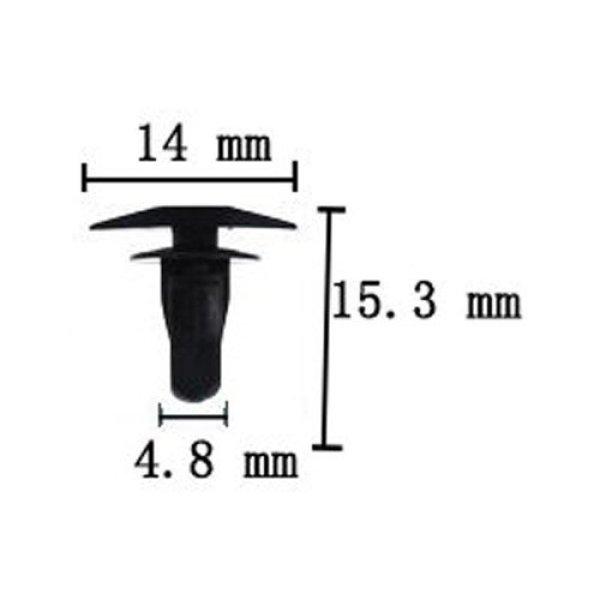 Homasita, Patent Rögz.E. F67 Huzattömítő Patent