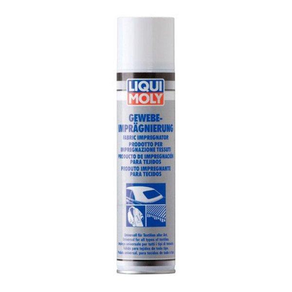 Liqui Moly Cabrio Vászontető Impregnáló 400ml