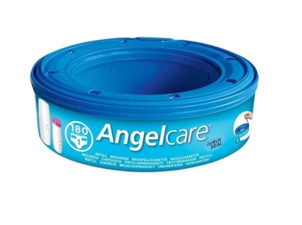 Angelcare Captiva casette 1db Round pelenkatároló utántöltő