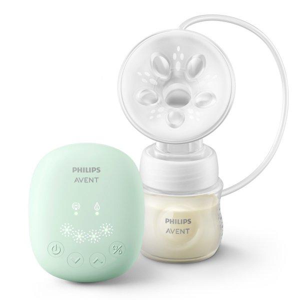 Philips AVENT Elektromos mellszívó Essential SCF323/11