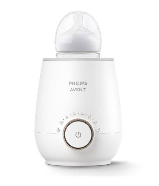 Philips AVENT SCF358/00 Gyors cumisüveg-melegítő