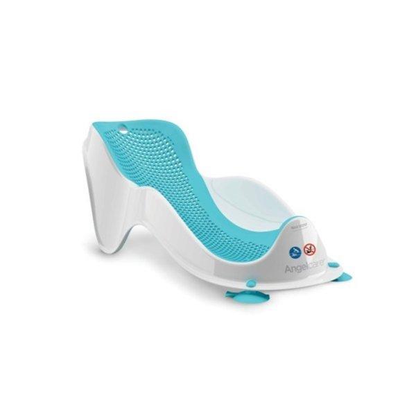 Angelcare Soft Touch Mini HU Aqua babatartó kádba