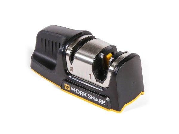 Work Sharp Kitchen Edge Knife Sharpener késélező