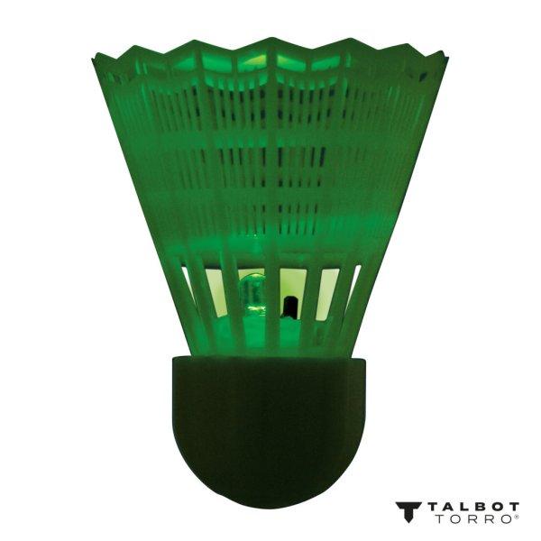 Talbot-Torro Speedbadminton LED, 4db 