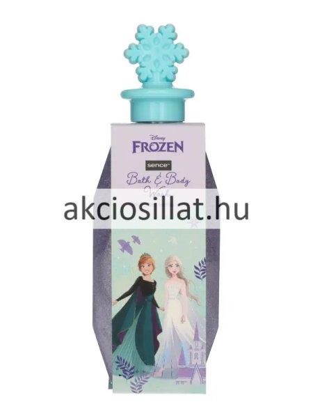 Sence Frozen 2 az 1ben fürdő és testmosó 510ml