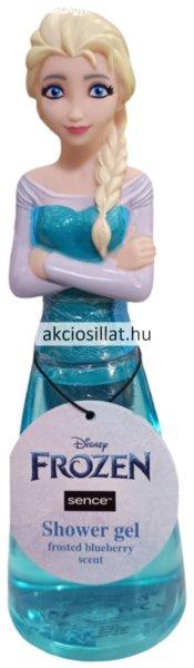 Sence Frozen 3D tusfürdő 300ml