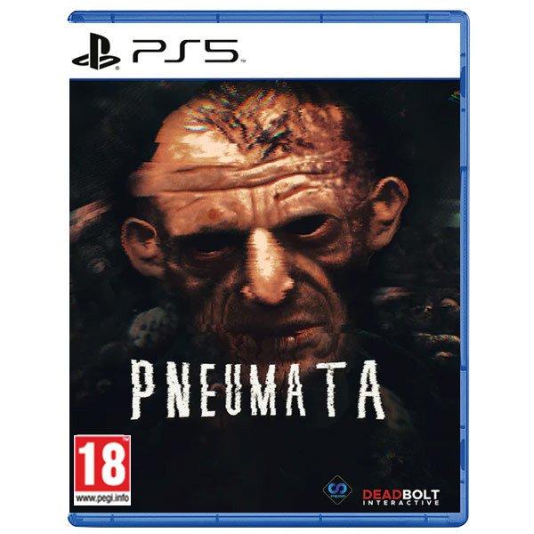 Pneumata - PS5