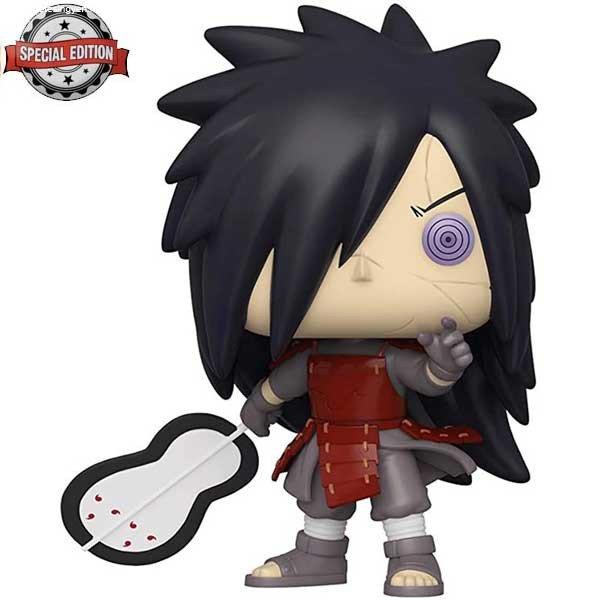 POP! Animation: Madara (Naruto Shippuden) Special Edition 