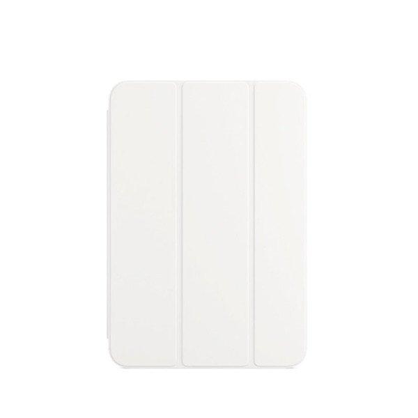 Puzdro Apple Smart Folio pre iPad mini (6. gen.), biela