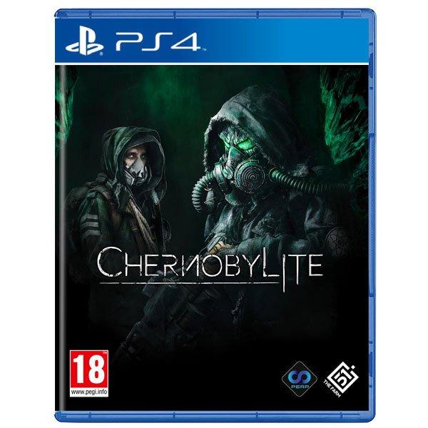 Chernobylite - PS4