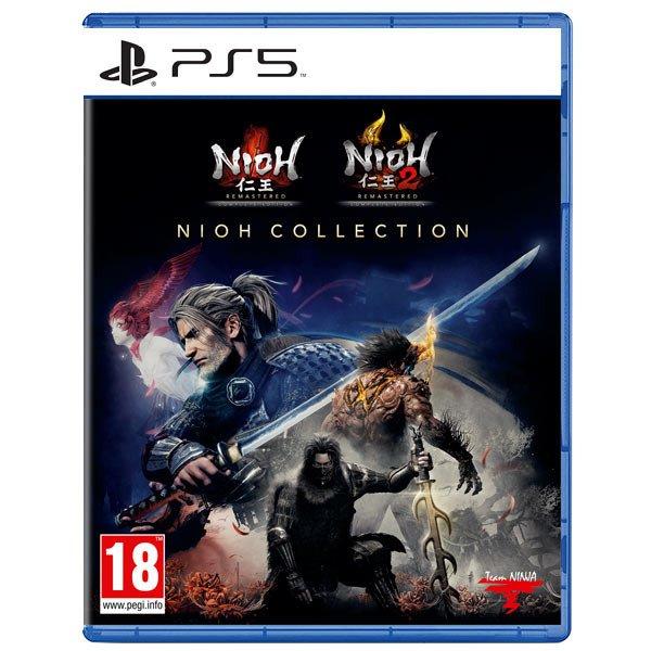 Nioh Collection - PS5