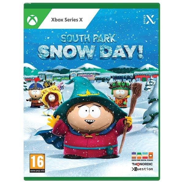 South Park: Snow Day! - XBOX Series X