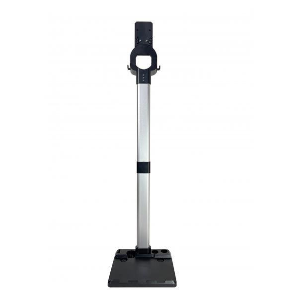 Lauben nabíjací stojan pre Lauben Stick Vacuum 2 v 1 Pet 400BC/ 3 v 1 Pet
400BC