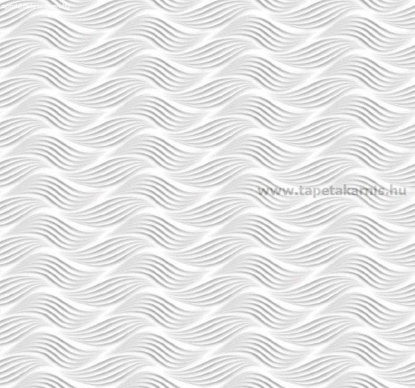 Csempehelyettesítő tapéta Wave 270-0165-20