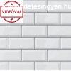 Csempehelyettest tapta Metro csempe 270-0171-20