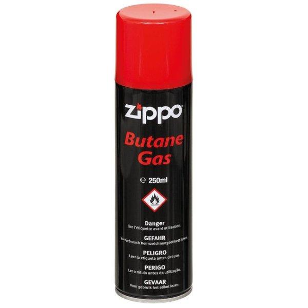 MFH Zippo öngyújtó gáz, bután, 250 ml