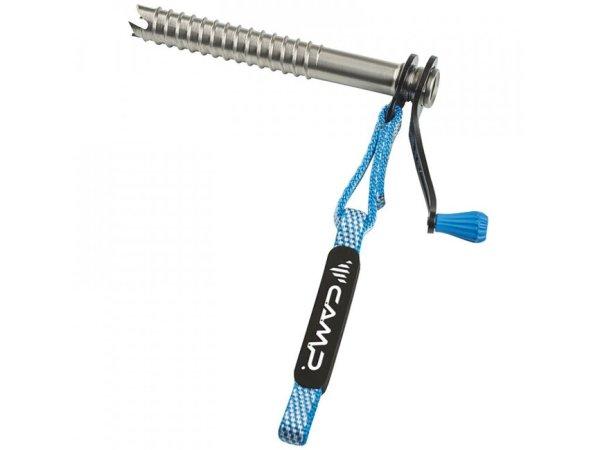 CAMP Ice csavar Rocket Plus, 19cm