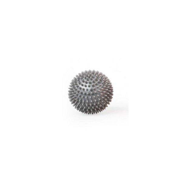 SPIKY Masszázs labda 10cm - Grey - Bodhi