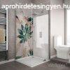 Wallplex frdszobai dekorpanel Pasztell Plmalevl, tbb m