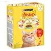 Friskies 1 kg marhs