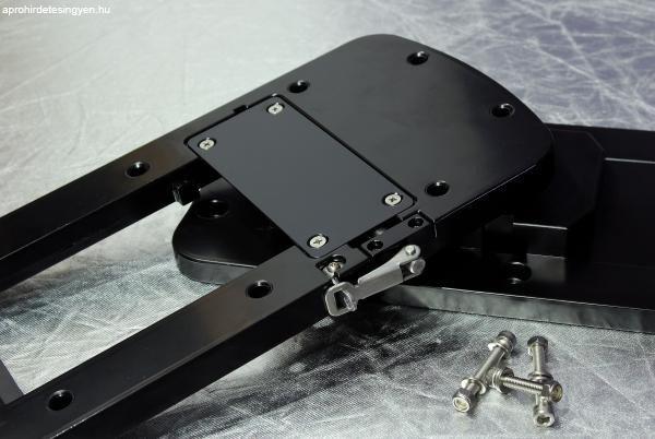 Zebco BLX65 BMR Quick Release motortartó