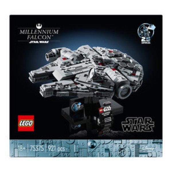 LEGO Star Wars 75375 Millenium Falcon