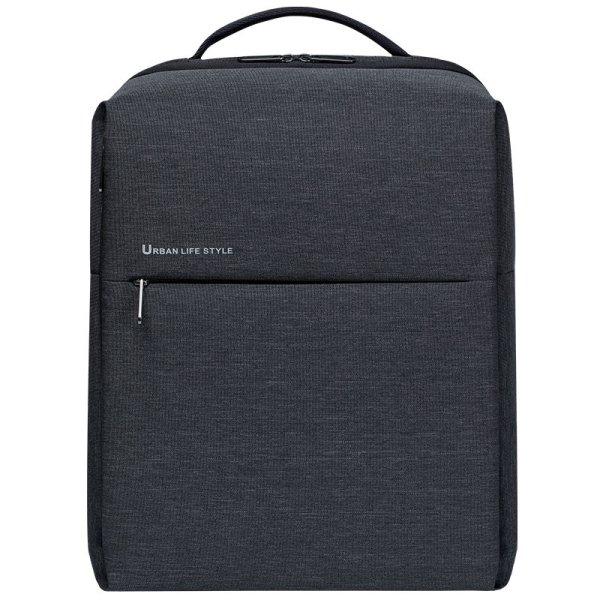 Xiaomi City Backpack 2 15.6" (ZJB4192GL) - hátizsák, sötétszürke