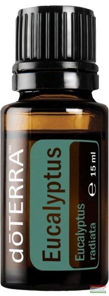 doTERRA - Eukaliptusz illóolaj 15 ml