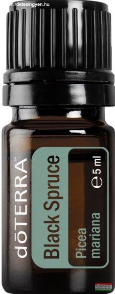 doTERRA Black Spruce / Kanadai fekete luc 5 ml