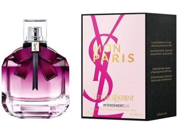 Yves Saint Laurent Mon Paris Intensément - EDP 90 ml