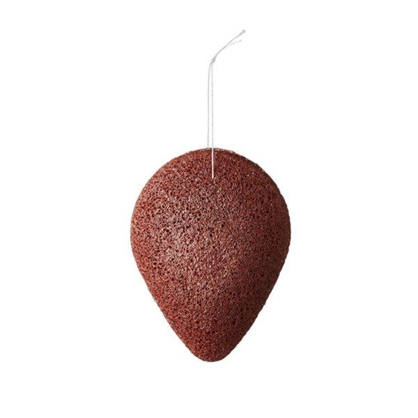 PURITO Konjac szivacs JEJU Volcanic Scoria (Konjac Sponge) 7 g