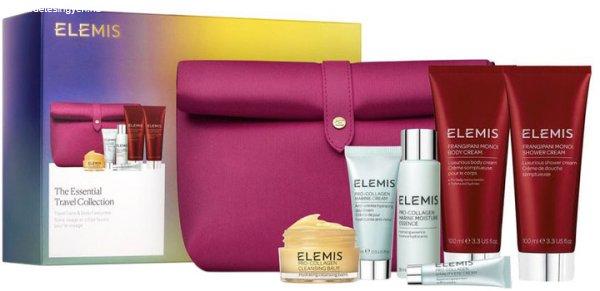 Elemis Ajándékszett The Essential Travel Collection