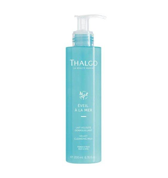 Thalgo Testápoló tej (Velvet Cleansing Milk) 200 ml