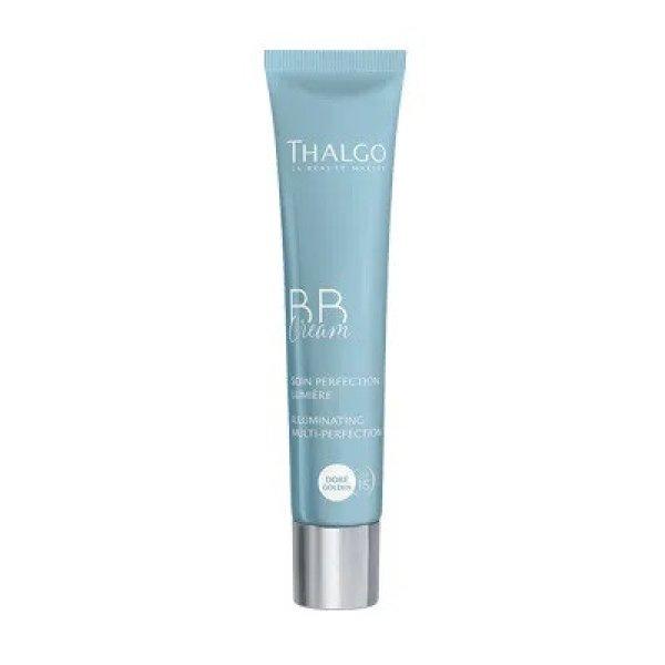 Thalgo Élénkítő BB krém SPF 15 (BB Cream) 40 ml
Natural