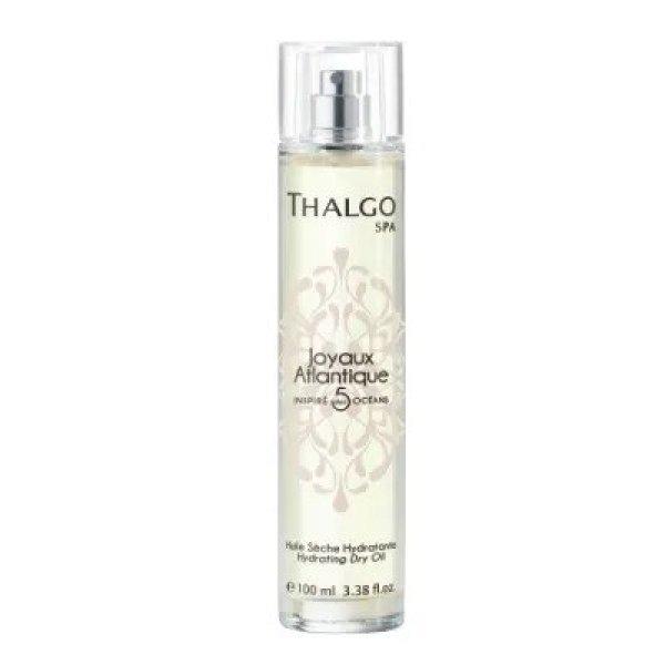 Thalgo Hidratáló száraz test olaj (Hydrating Dry Oil) 100 ml