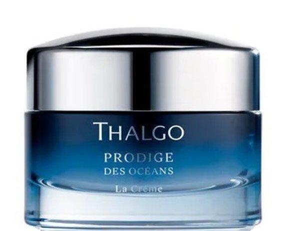 Thalgo Regeneráló és tápláló arckrém Prodige
des Oceans (La Creme) 50 ml