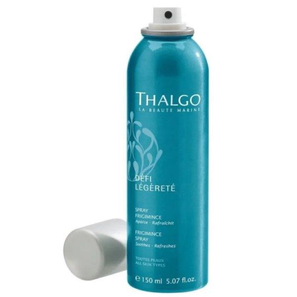 Thalgo Hűsítő és karcsúsító lábspray
(Frigimince Spray) 150 ml