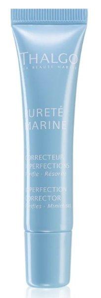 Thalgo Bőrhibák elleni gél Pureté Marine(Imperfection
Corrector) 15 ml