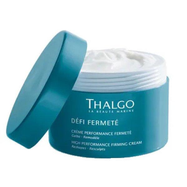 Thalgo Feszesítő testápoló krém (High Performance
Firming Cream) 200 ml