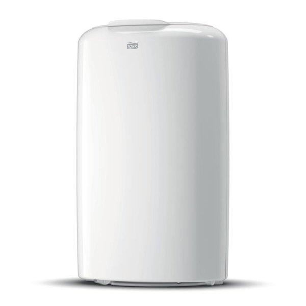 Hulladékgyűjtő Tork B1, 50l, fehér