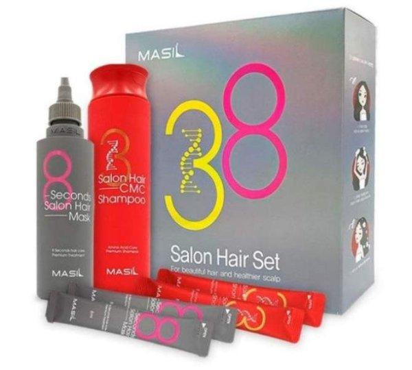 Masil Hajápoló ajándékcsomag 38 Salon Hair Set