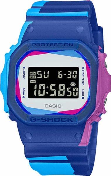 Casio G-Shock DWE-5600PR-2ER (322)